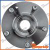 Moyeu de roue avant pour HYUNDAI | KLP-HY-521P2, 24HY060